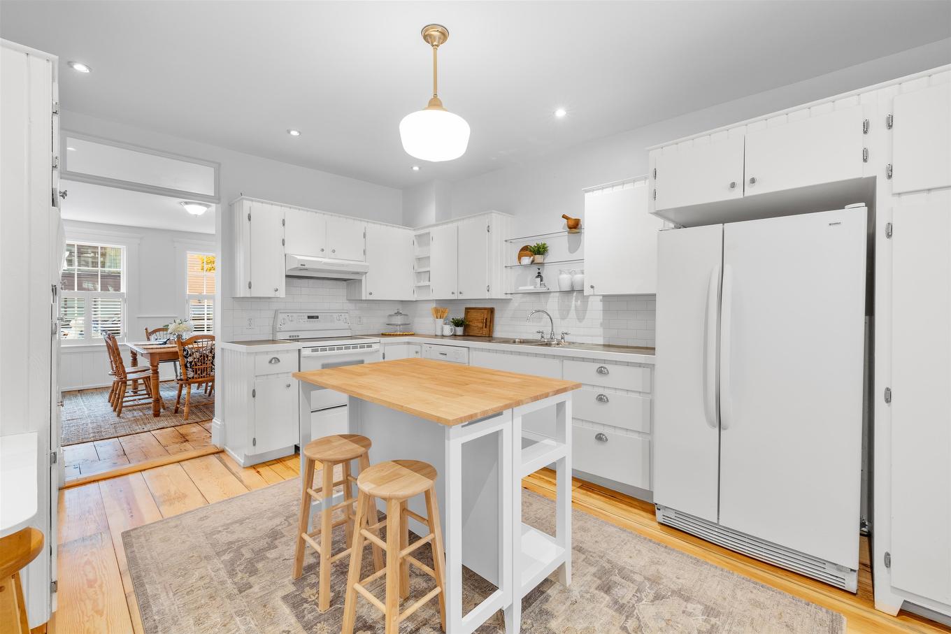 59 Dorchester Street, Charlottetown, PE