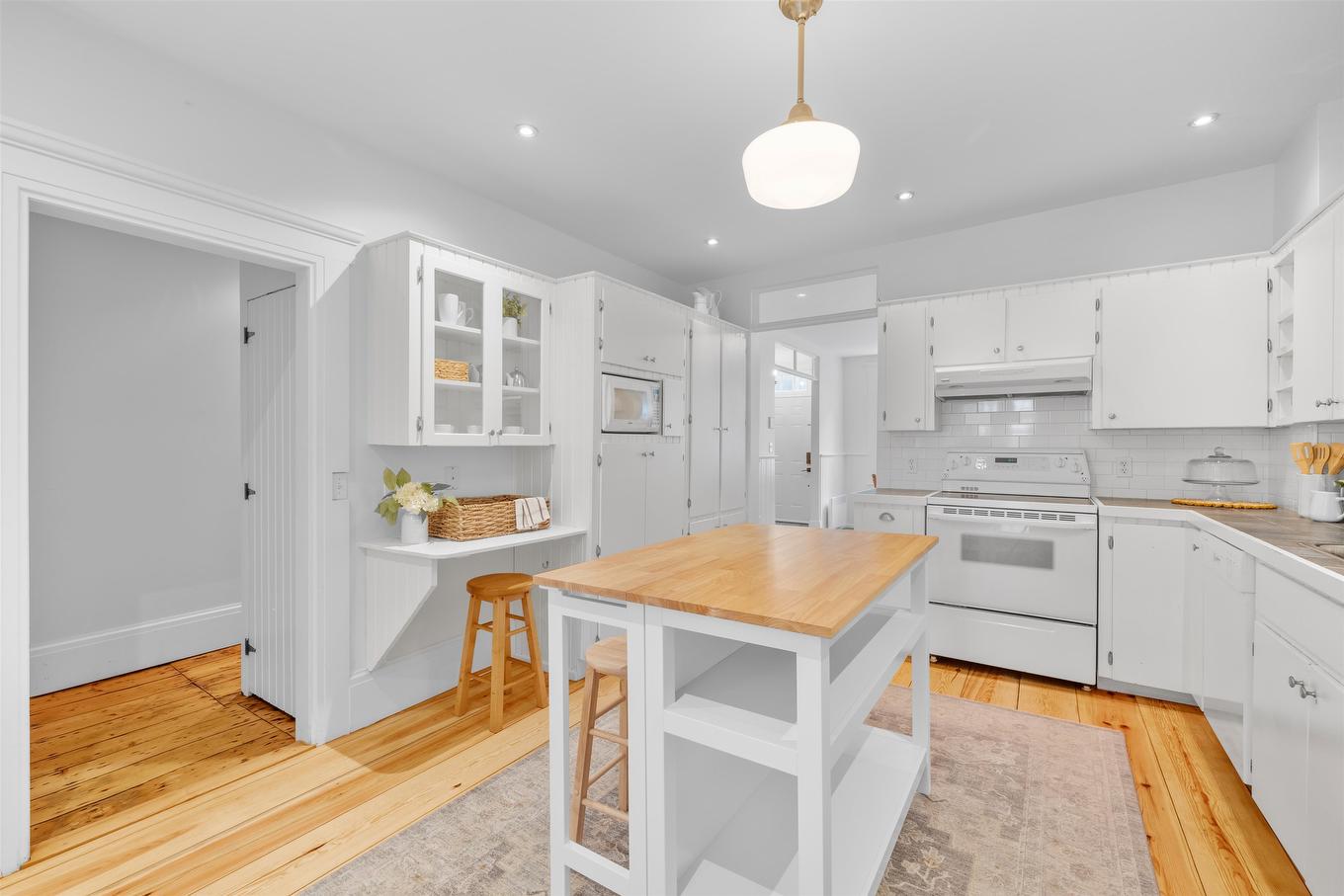 59 Dorchester Street, Charlottetown, PE