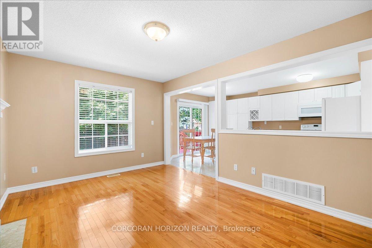 312 Harvie Road, Barrie, ON - Indoor