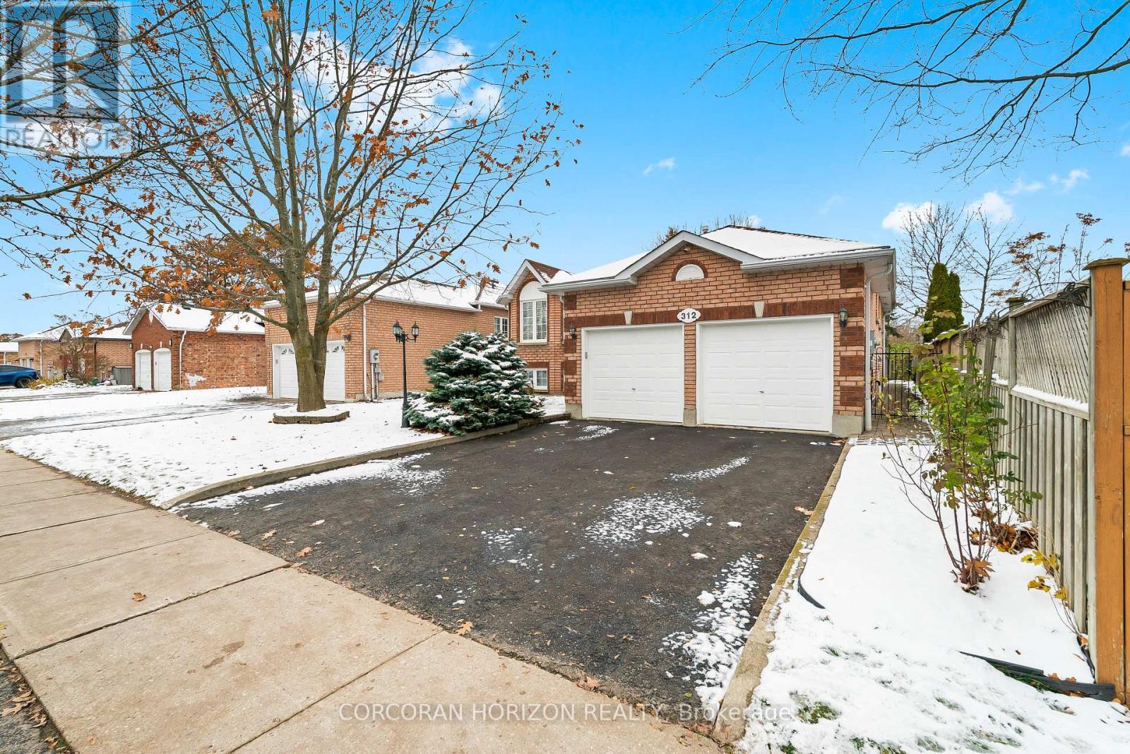 312 Harvie Road, Barrie, ON - Outdoor