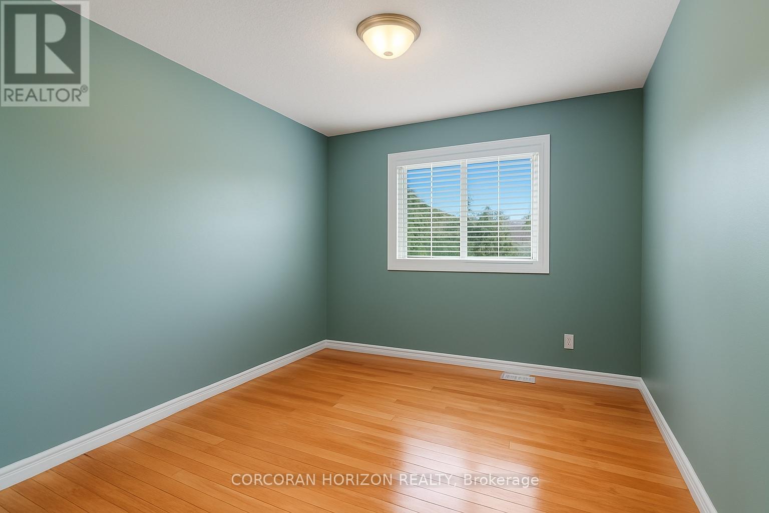 312 Harvie Road, Barrie, ON - Indoor Photo Showing Other Room