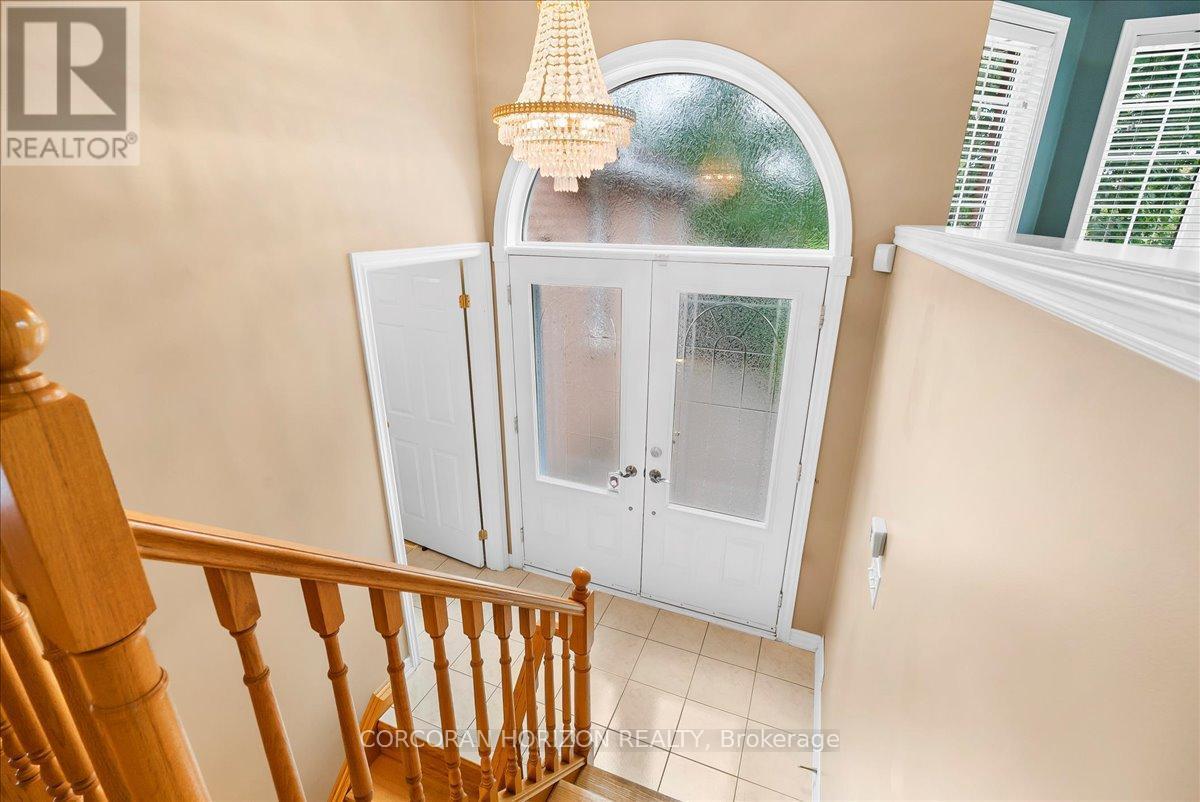 312 Harvie Road, Barrie, ON - Indoor Photo Showing Other Room