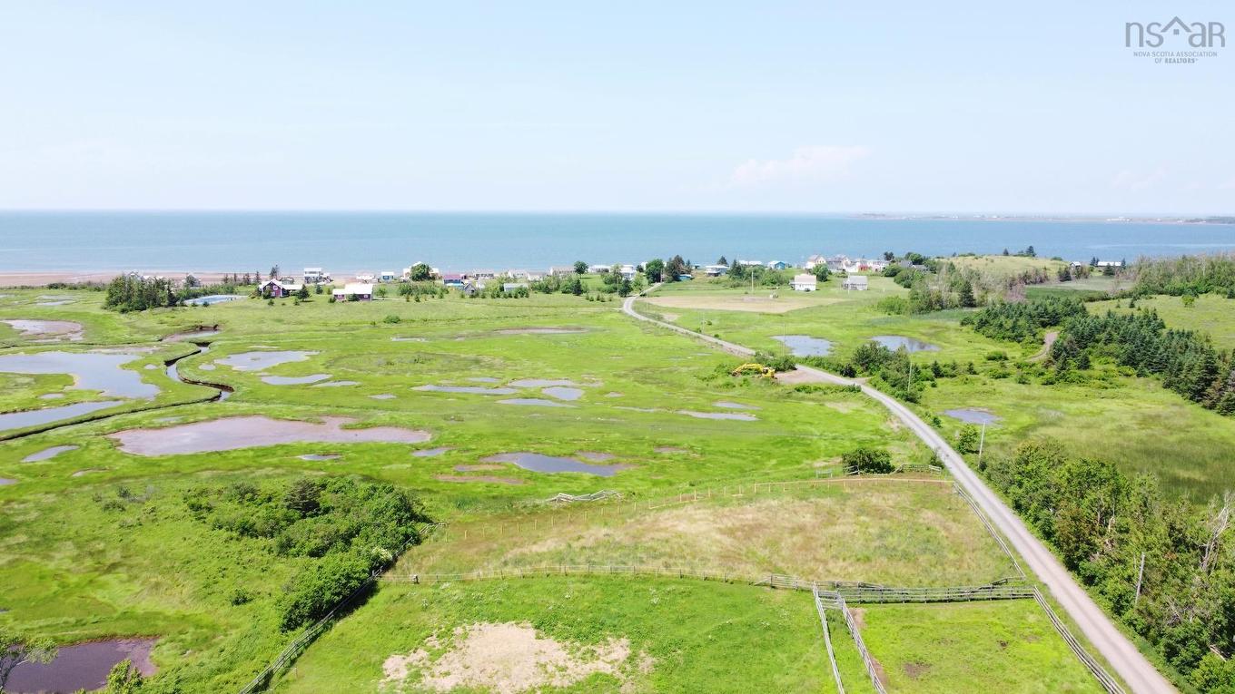 Lot 25-1 6 Highway, Marshville, NS