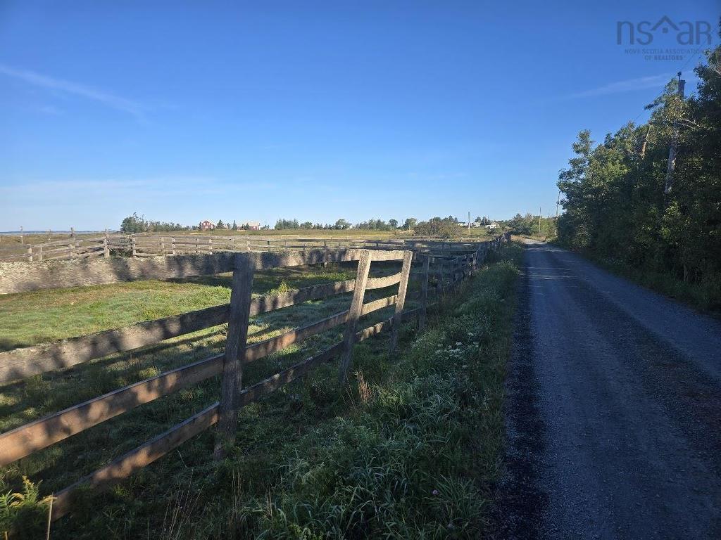 Lot 25-1 6 Highway, Marshville, NS