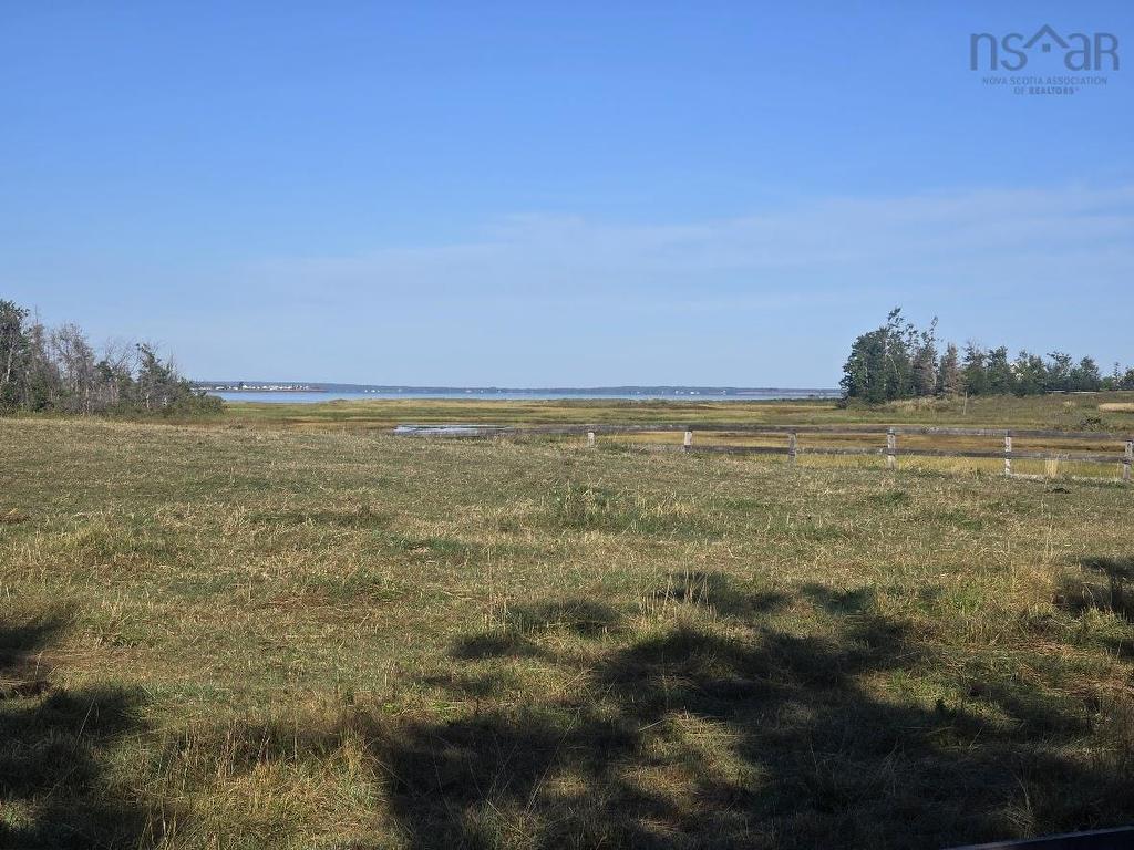 Lot 25-1 6 Highway, Marshville, NS