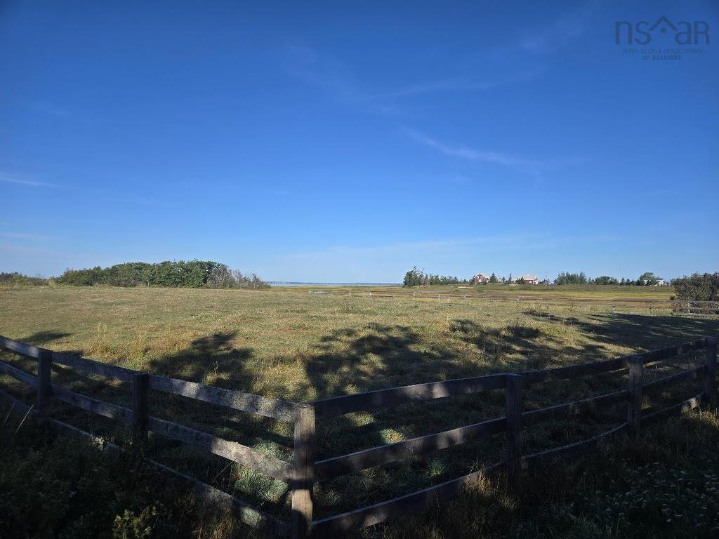 Lot 25-1 6 Highway, Marshville, NS