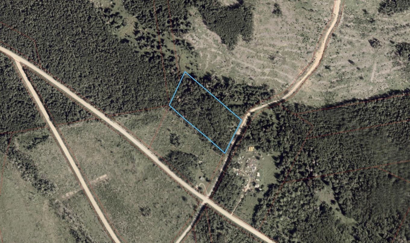 John D Macdonald Road, Judique South, NS