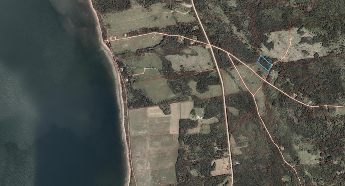 John D Macdonald Road, Judique South, NS