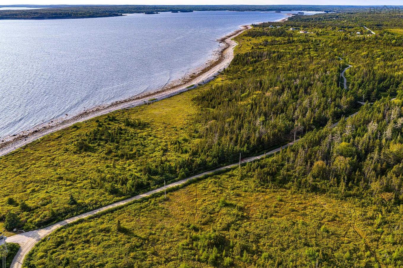 Lot 13 Youngs Road, East Green Harbour, NS