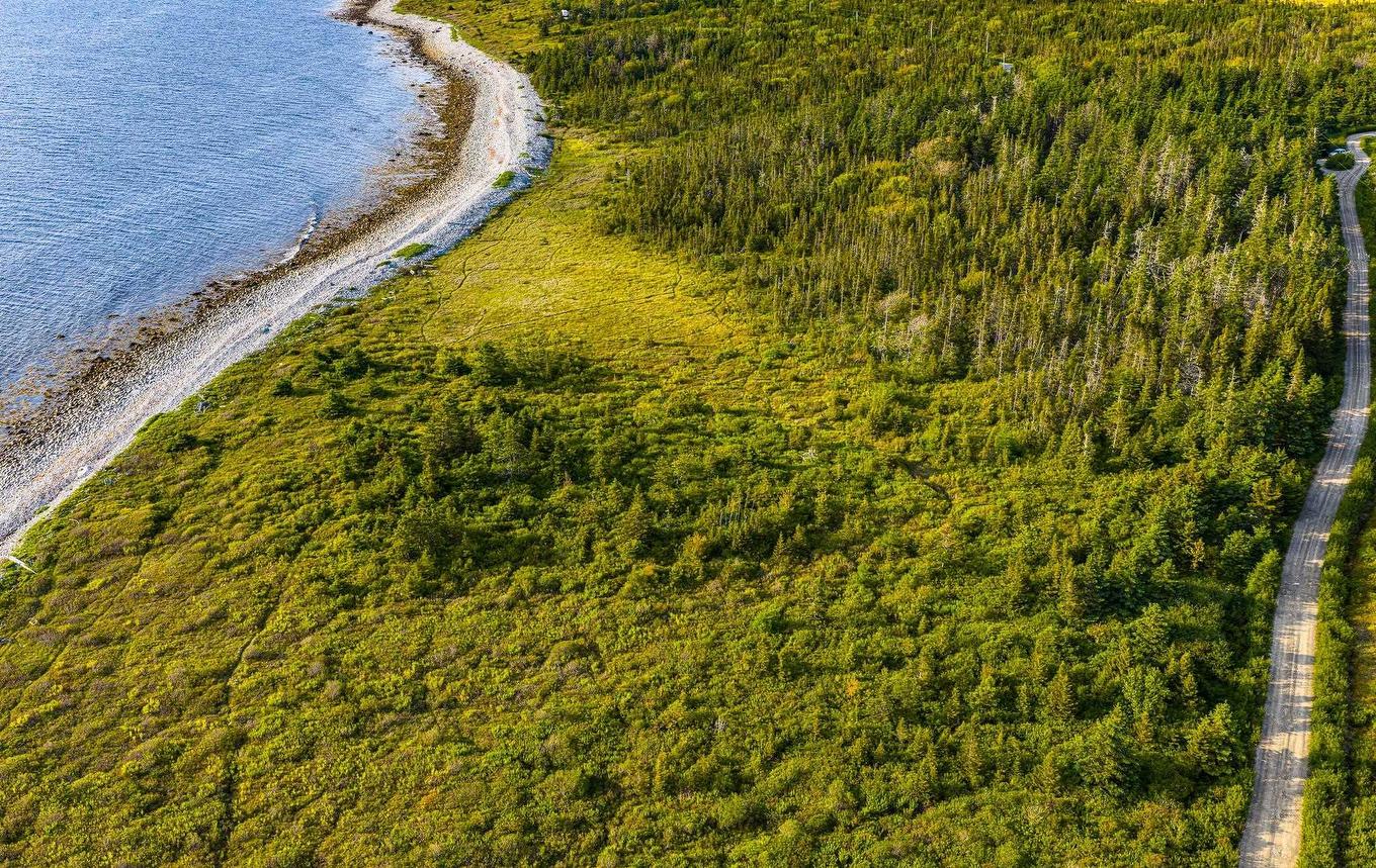 Lot 13 Youngs Road, East Green Harbour, NS