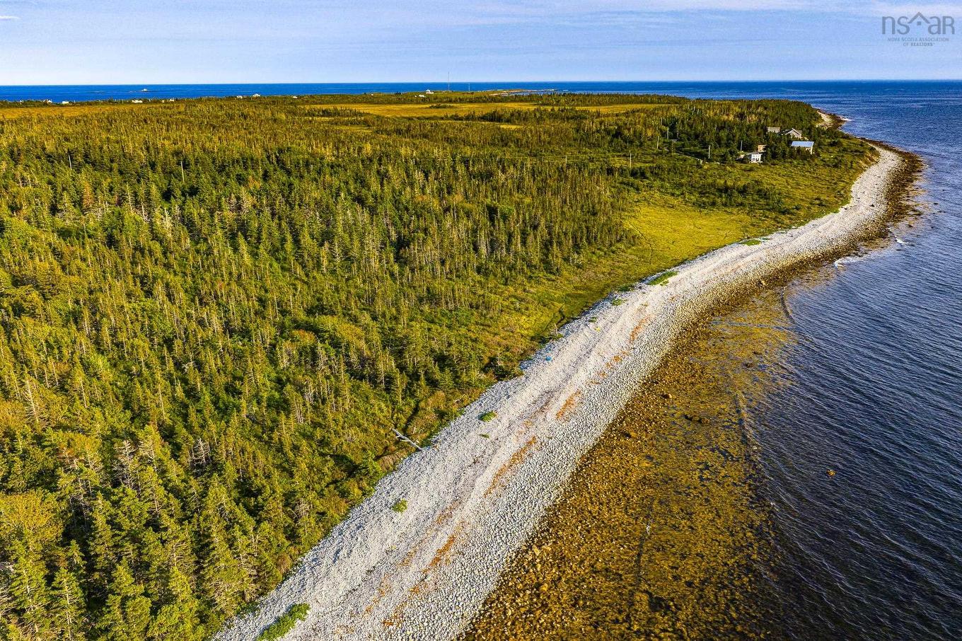 Lot 13 Youngs Road, East Green Harbour, NS