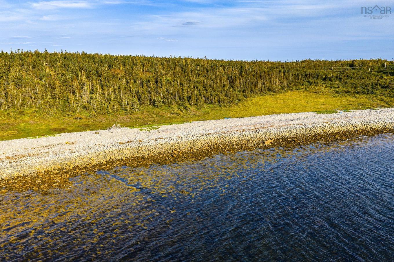 Lot 13 Youngs Road, East Green Harbour, NS