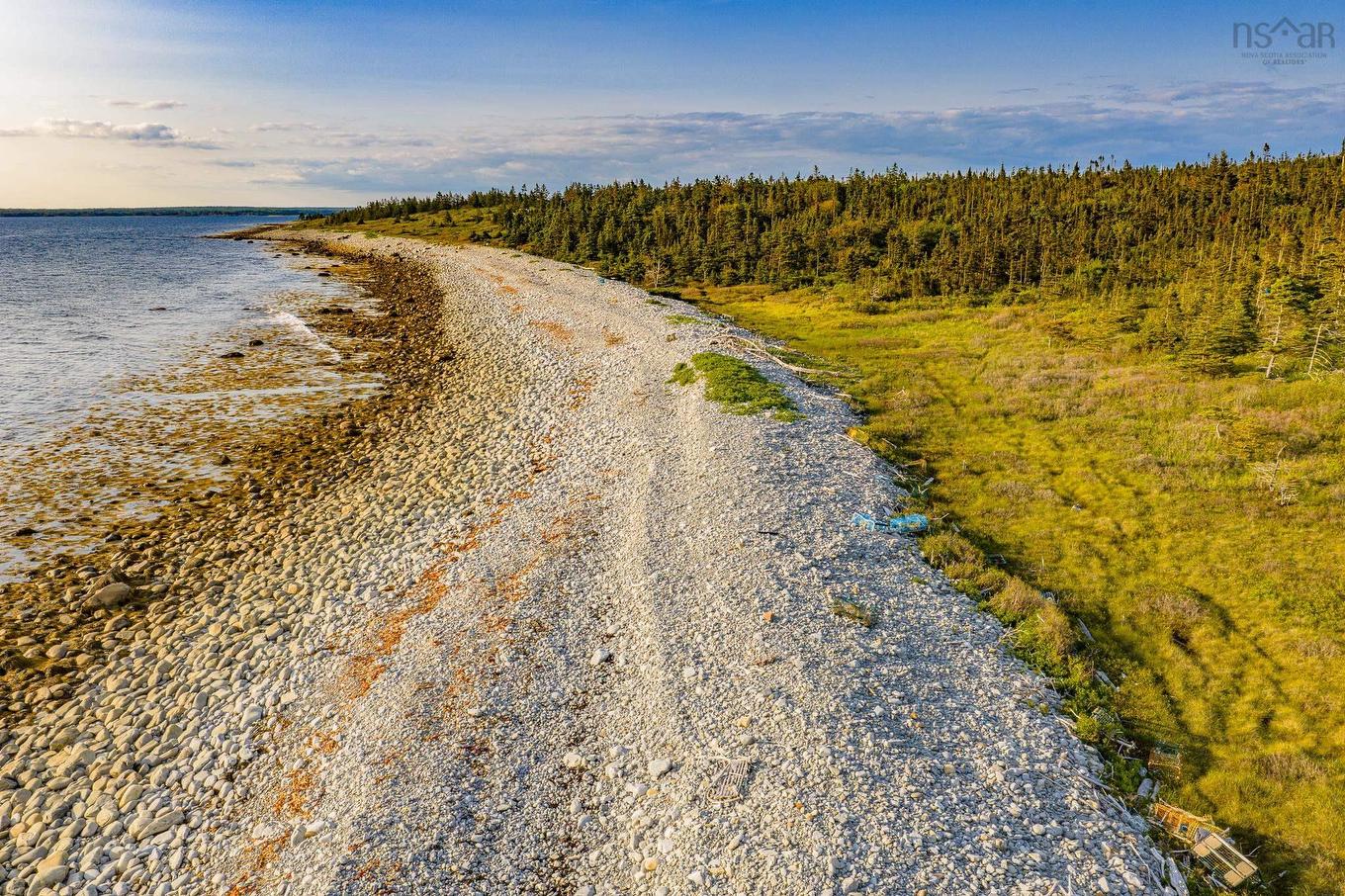 Lot 13 Youngs Road, East Green Harbour, NS