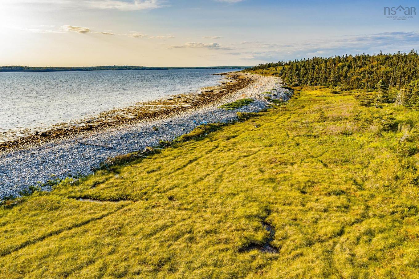 Lot 13 Youngs Road, East Green Harbour, NS