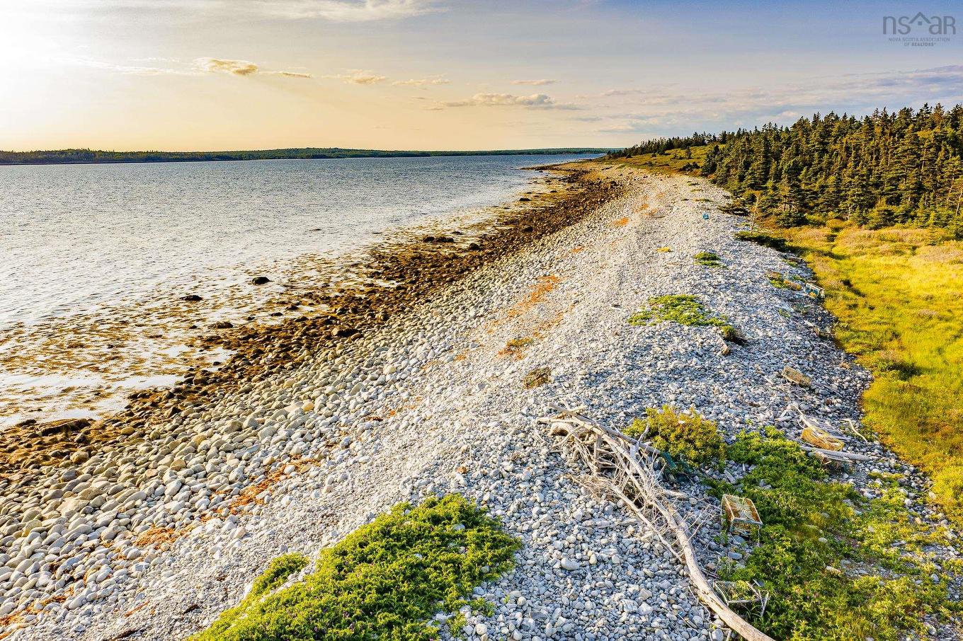 Lot 13 Youngs Road, East Green Harbour, NS