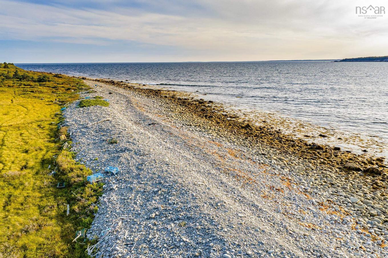 Lot 13 Youngs Road, East Green Harbour, NS