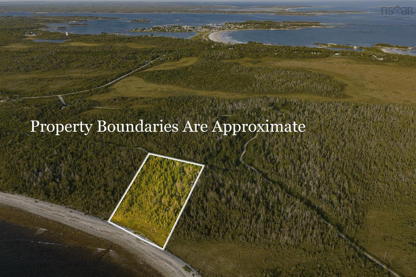 Lot 13 Youngs Road, East Green Harbour, NS