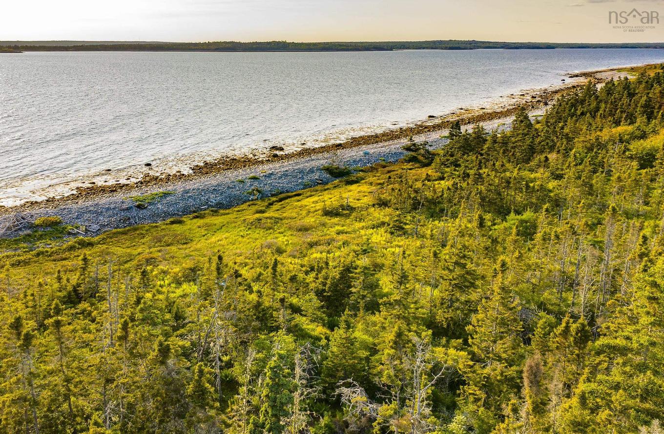 Lot 13 Youngs Road, East Green Harbour, NS