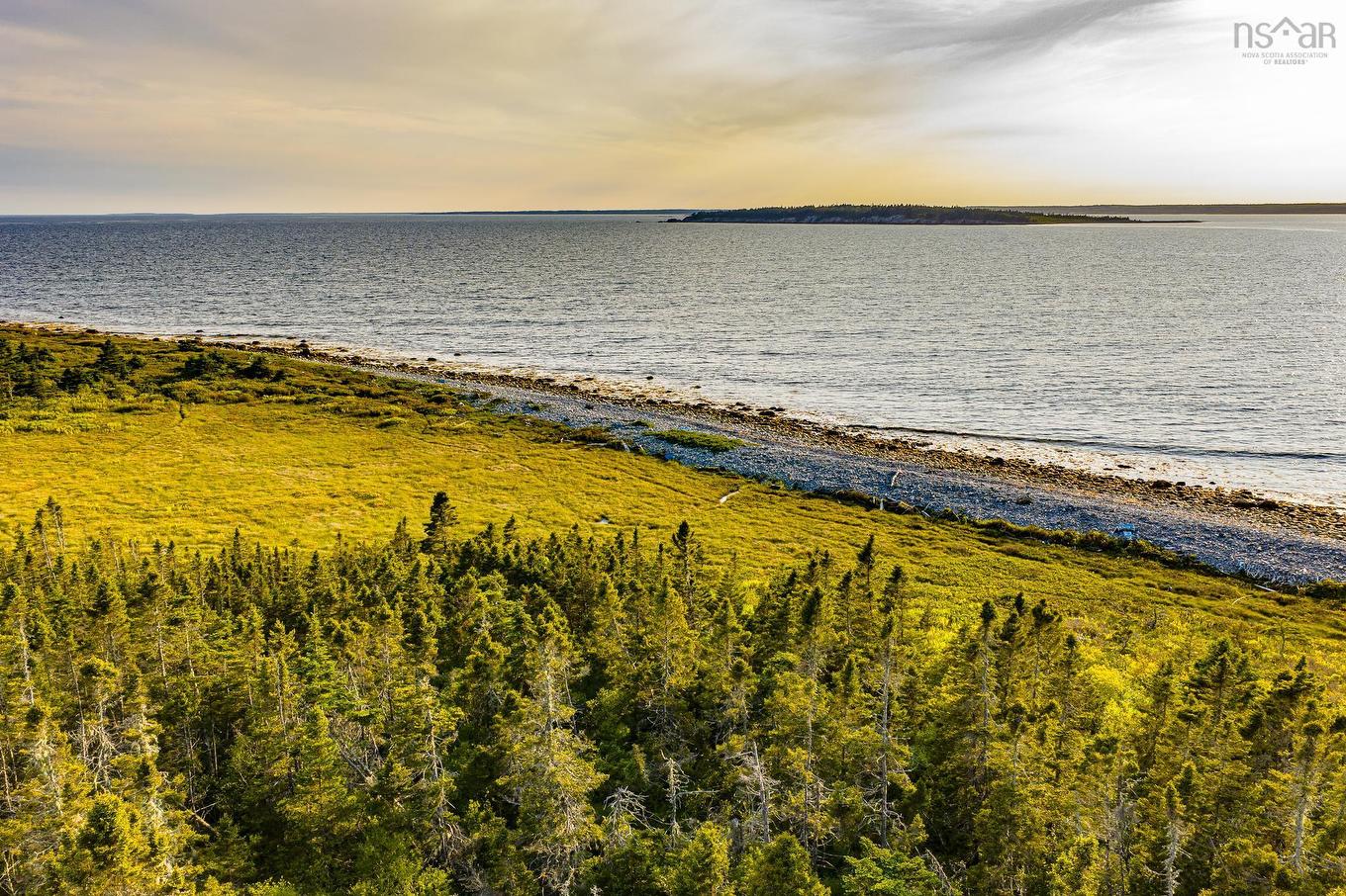 Lot 13 Youngs Road, East Green Harbour, NS