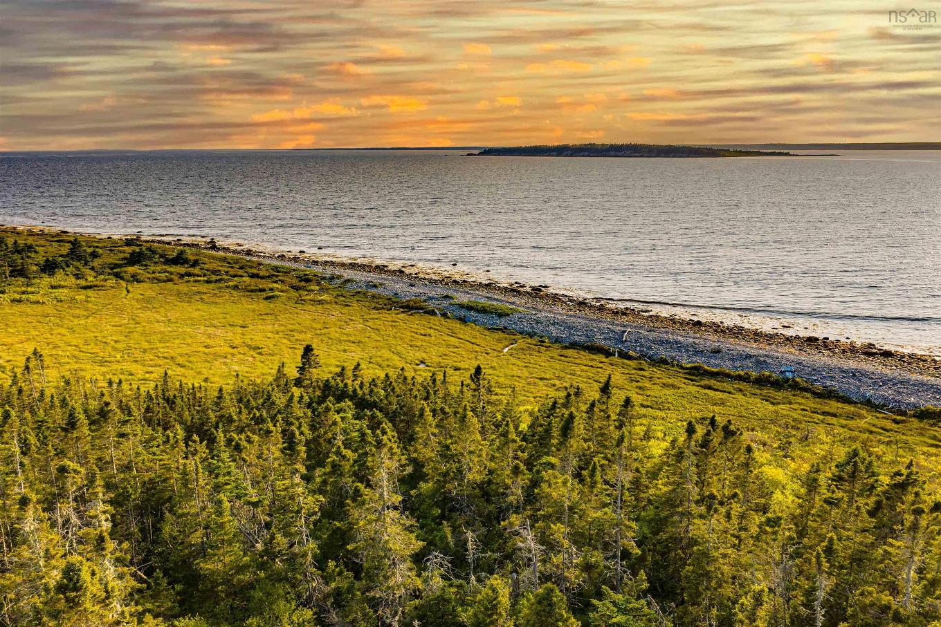 Lot 13 Youngs Road, East Green Harbour, NS