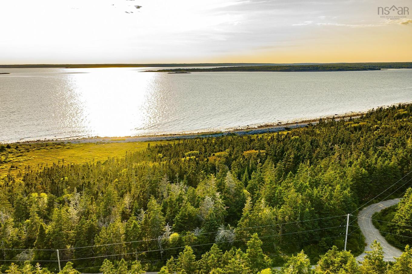 Lot 13 Youngs Road, East Green Harbour, NS