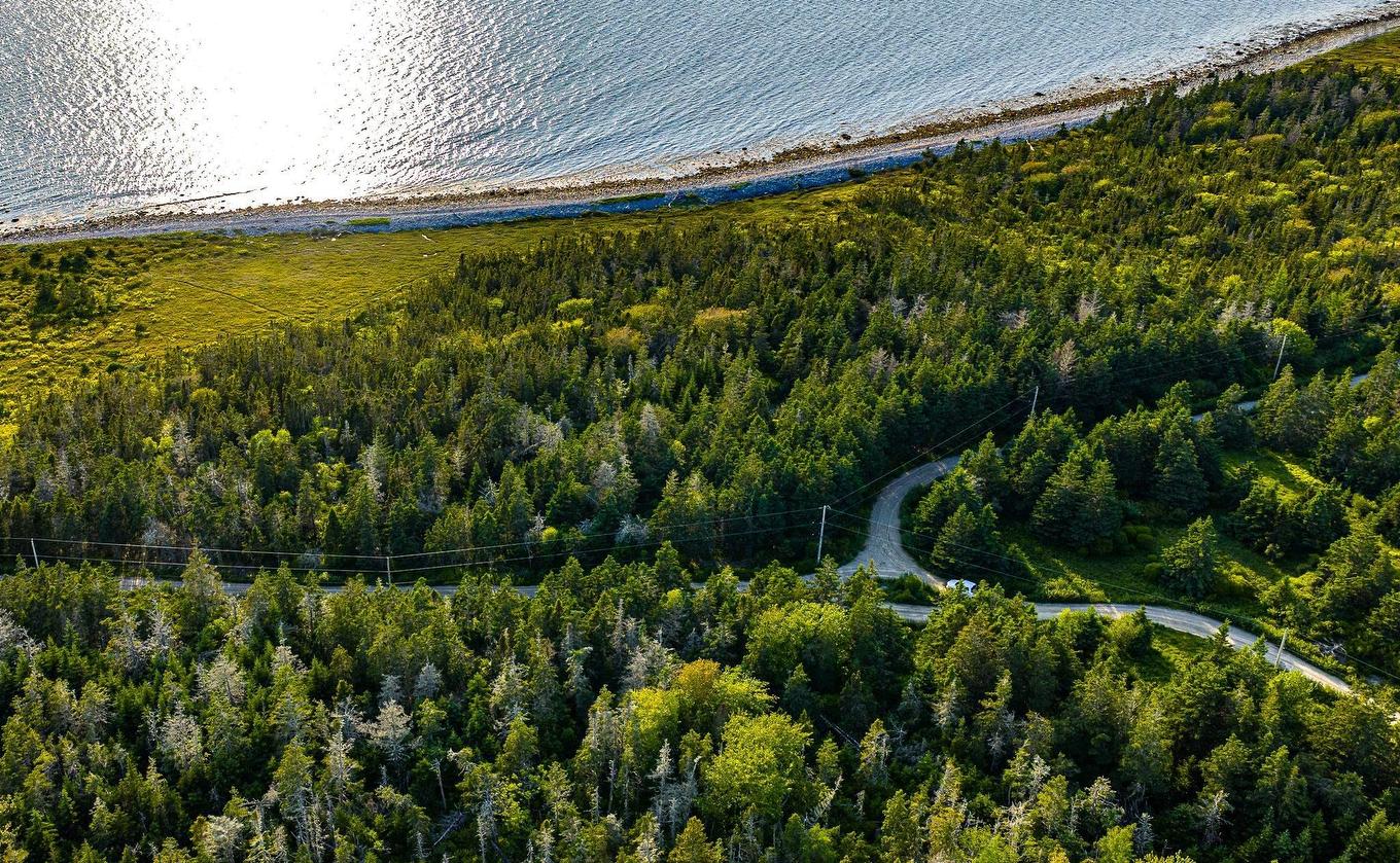 Lot 13 Youngs Road, East Green Harbour, NS