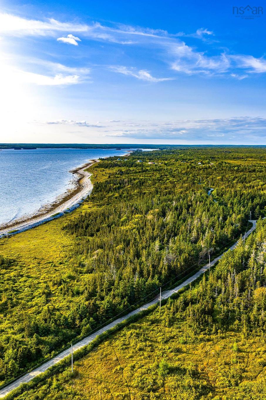 Lot 13 Youngs Road, East Green Harbour, NS