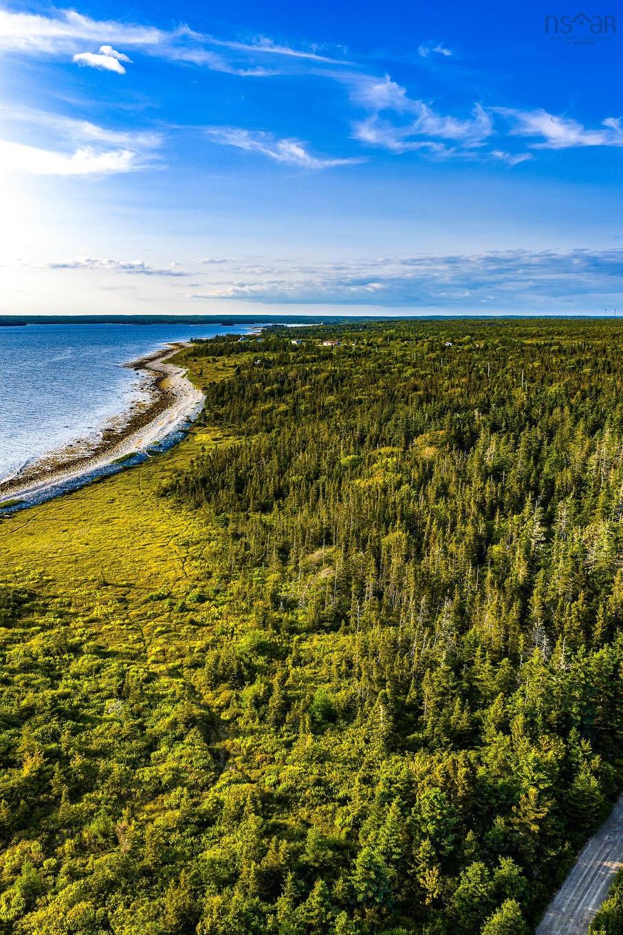 Lot 13 Youngs Road, East Green Harbour, NS