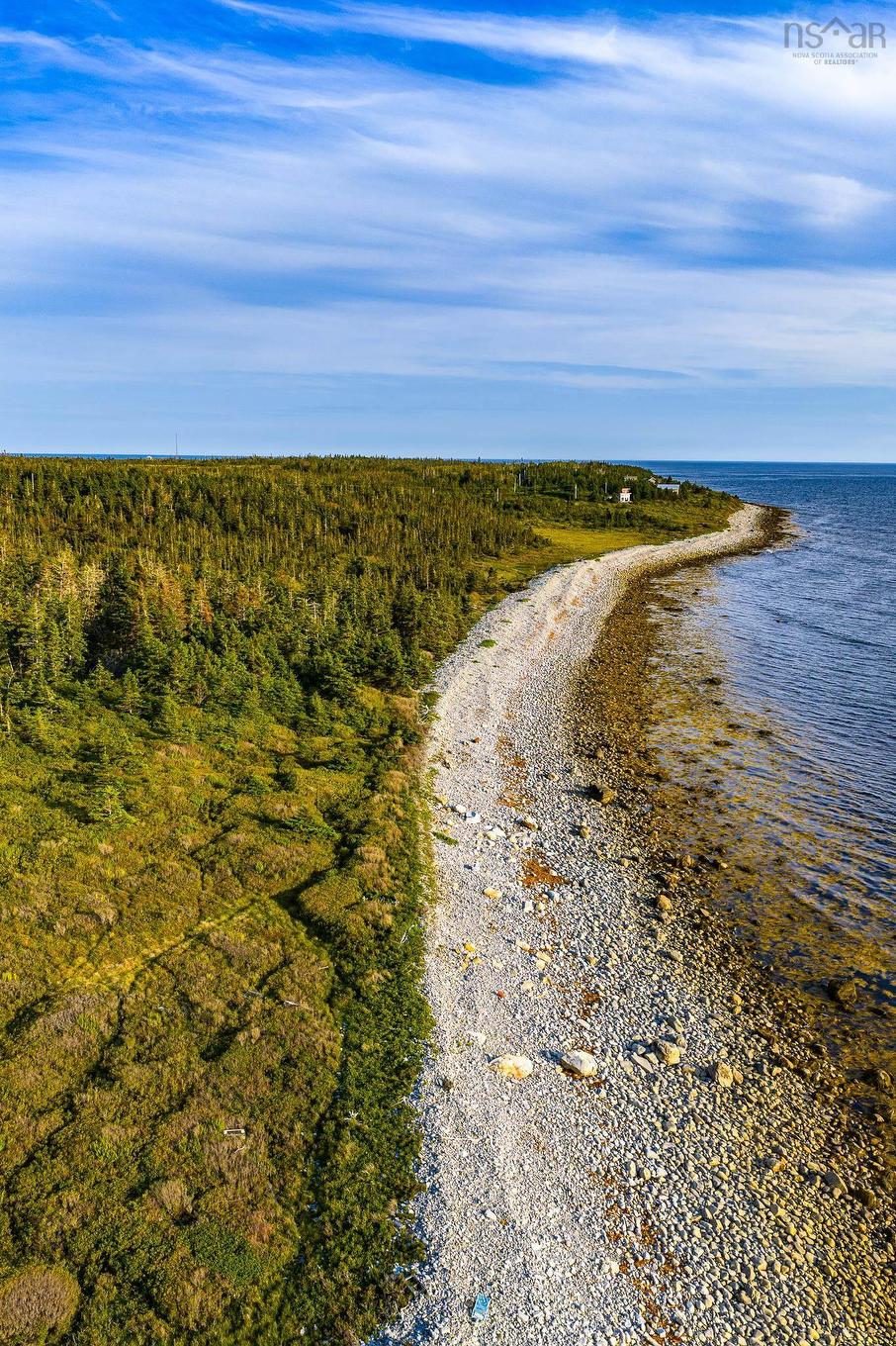 Lot 13 Youngs Road, East Green Harbour, NS