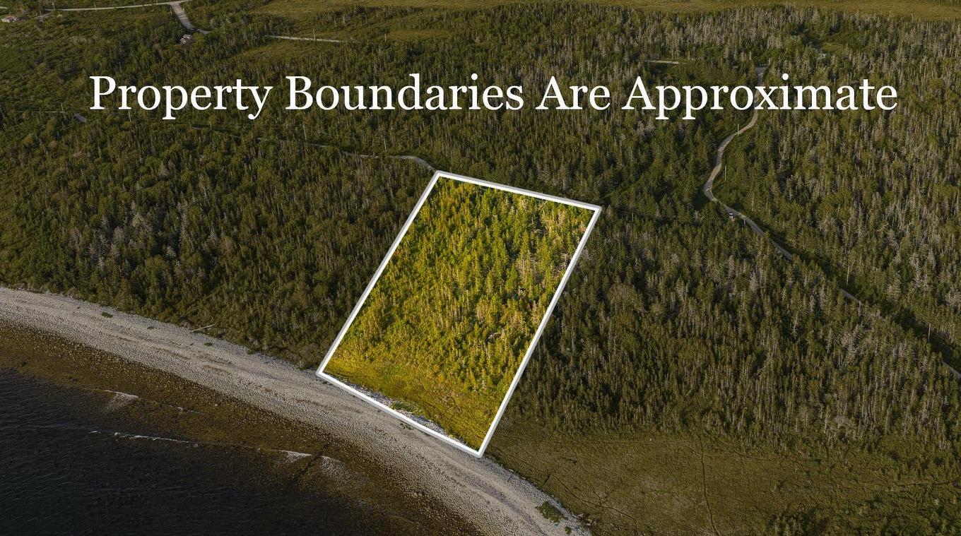 Lot 13 Youngs Road, East Green Harbour, NS