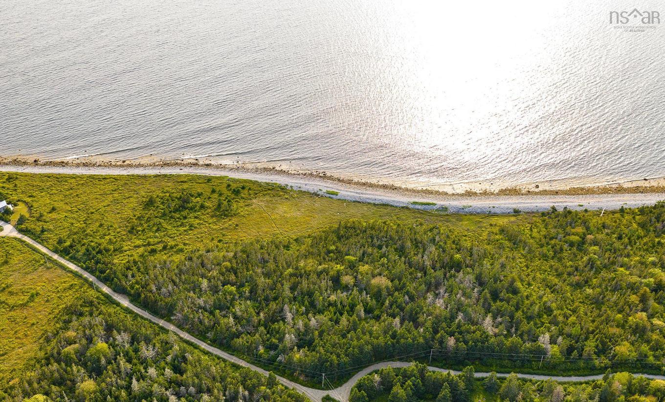 Lot 13 Youngs Road, East Green Harbour, NS
