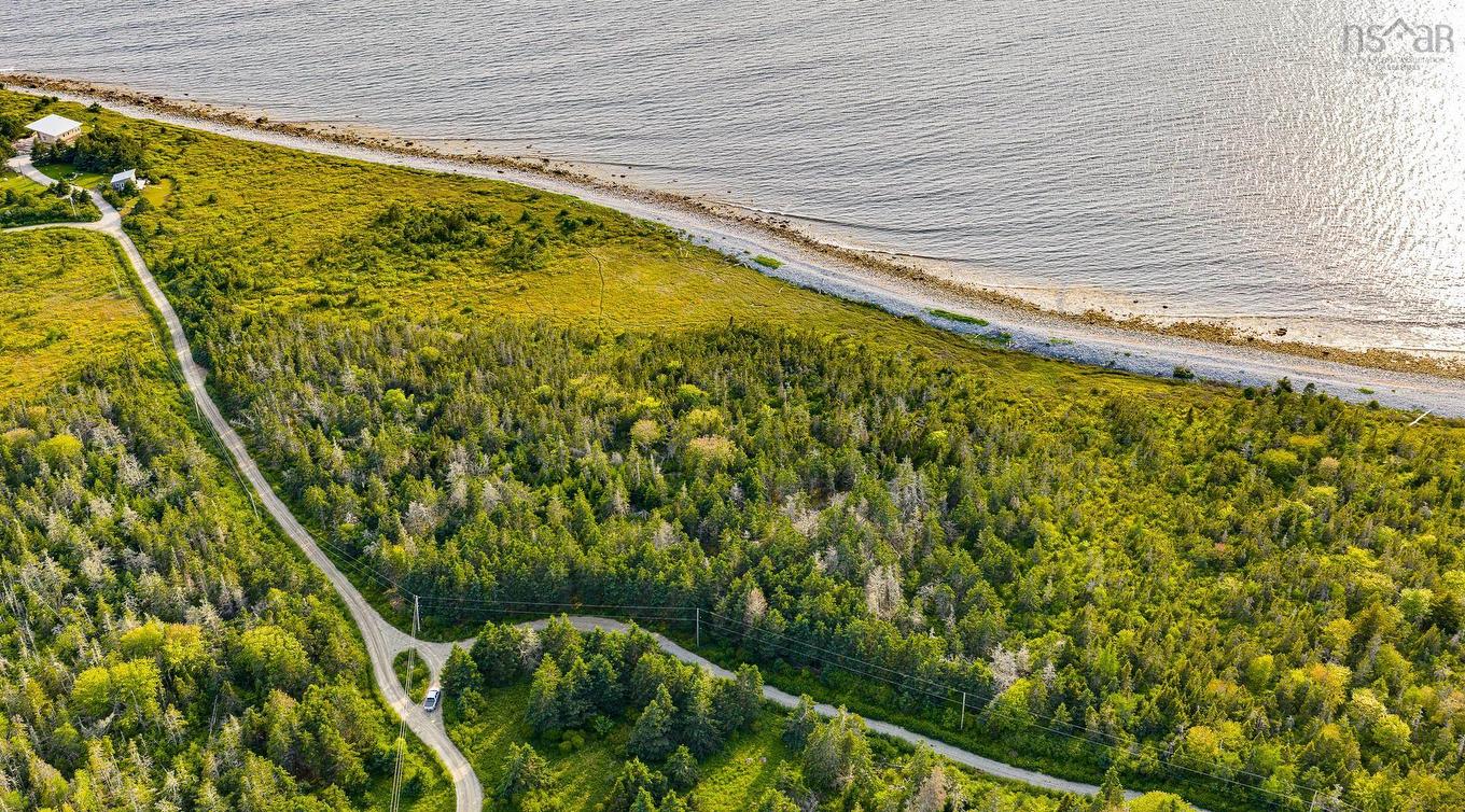 Lot 13 Youngs Road, East Green Harbour, NS