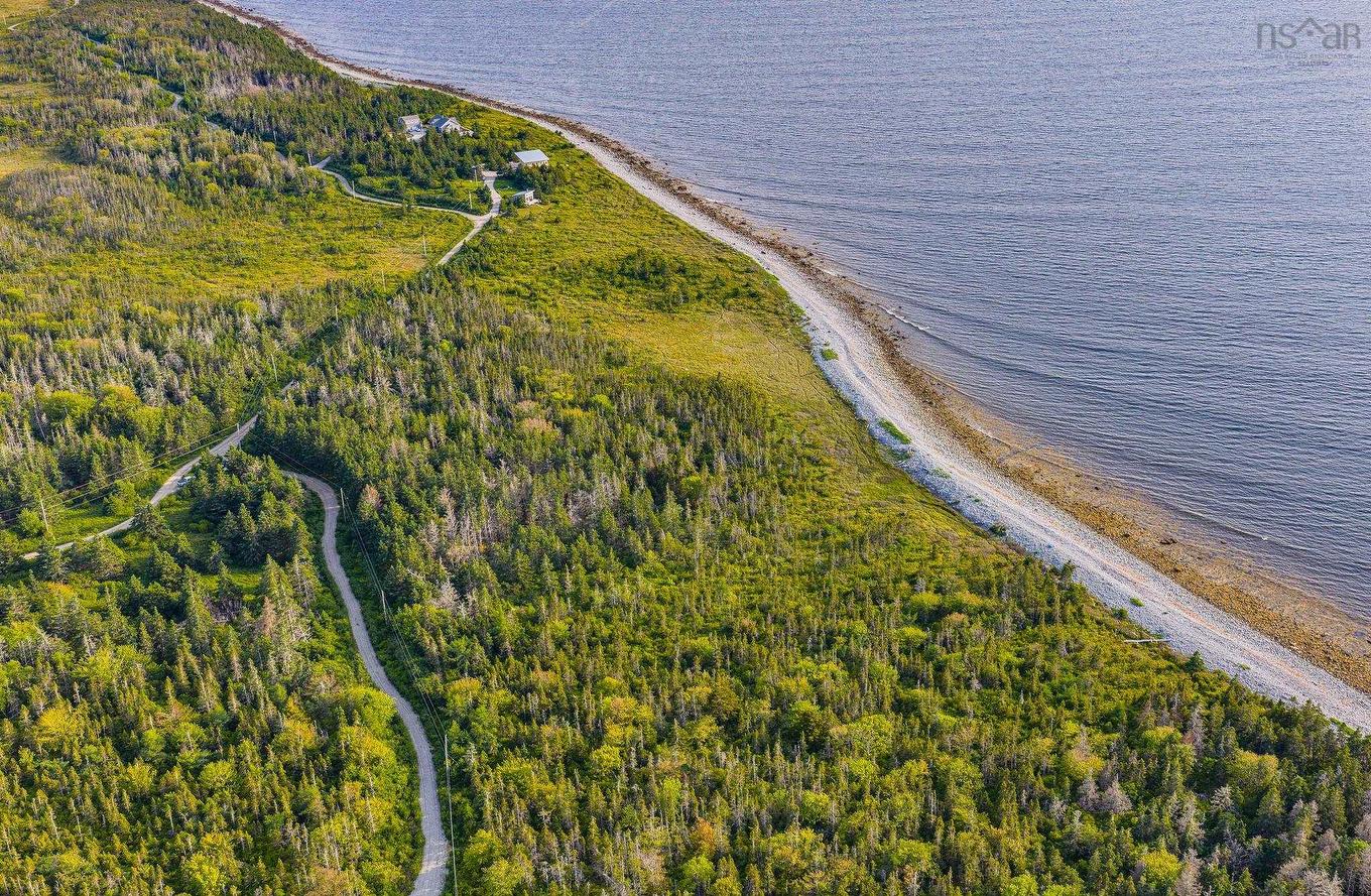 Lot 13 Youngs Road, East Green Harbour, NS