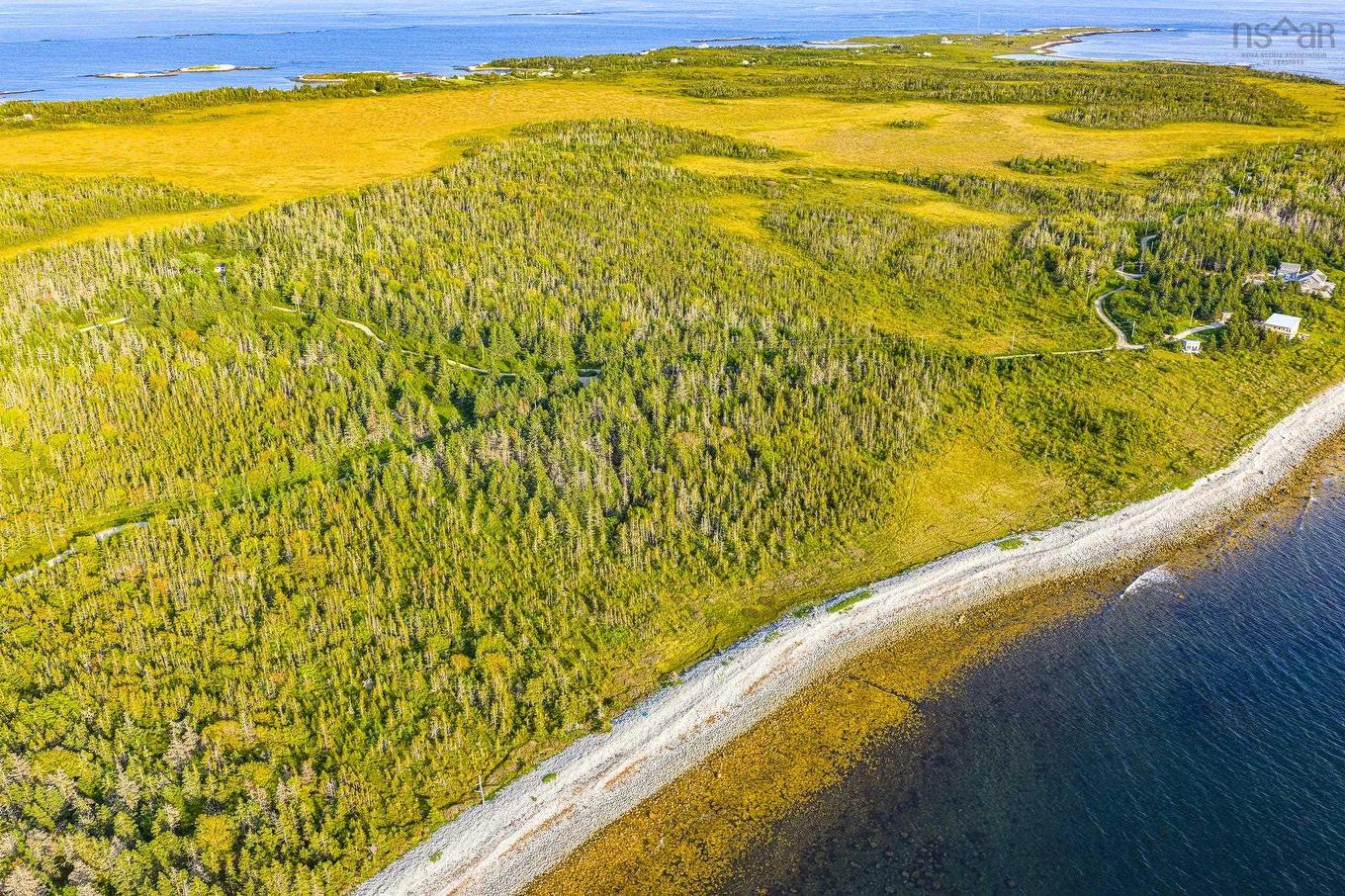 Lot 13 Youngs Road, East Green Harbour, NS