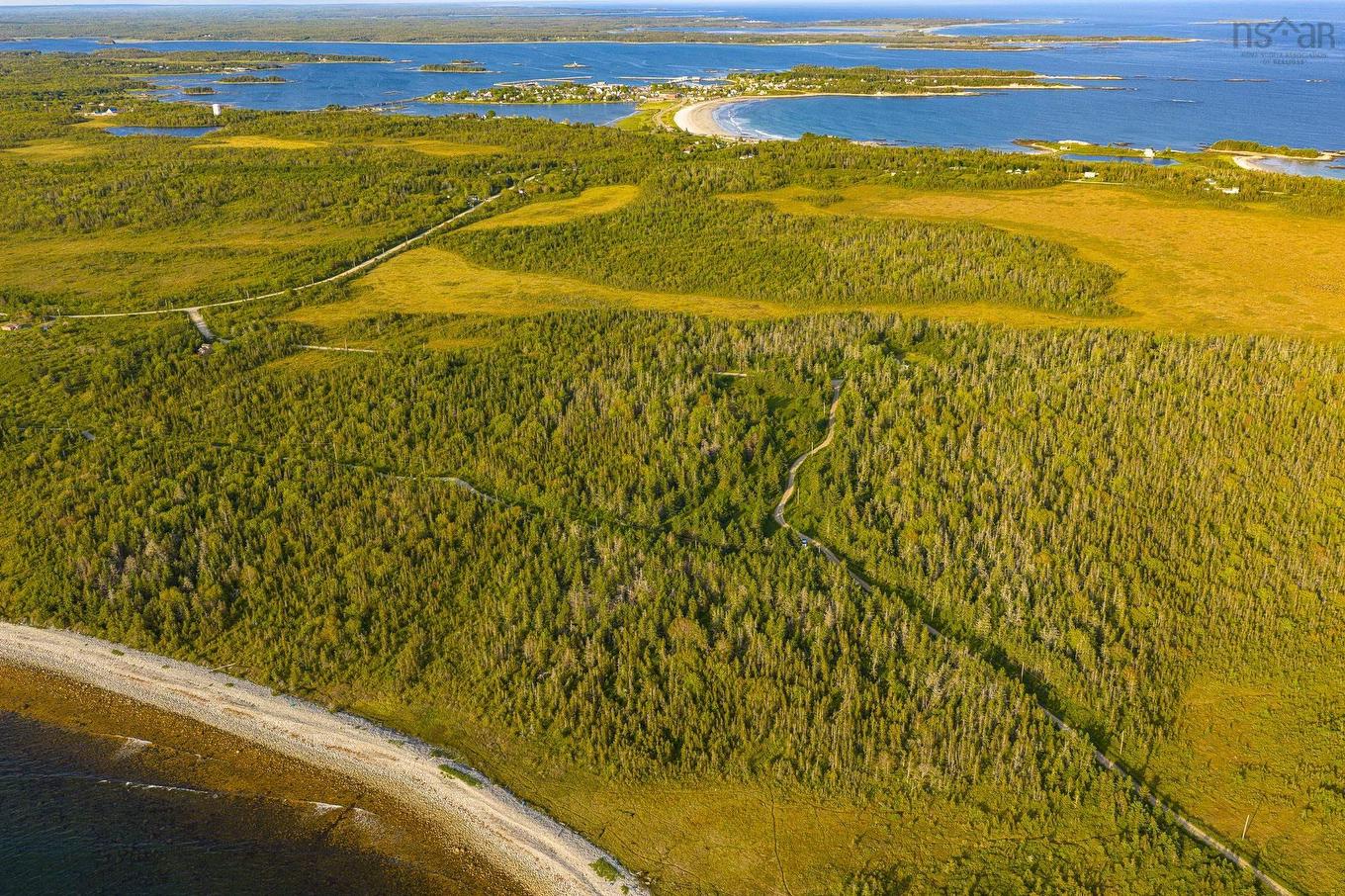 Lot 13 Youngs Road, East Green Harbour, NS