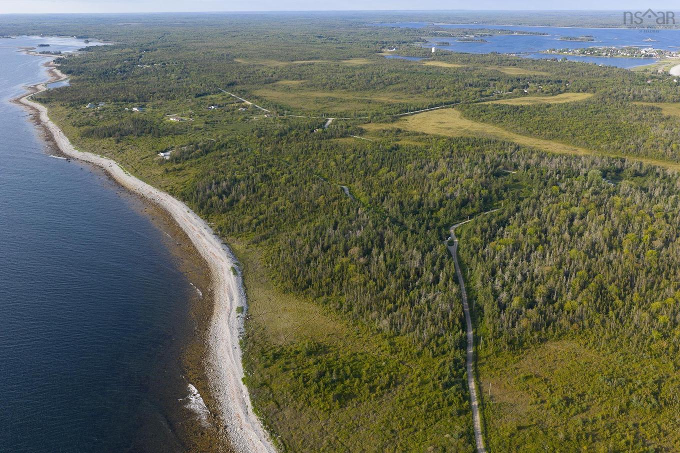 Lot 13 Youngs Road, East Green Harbour, NS