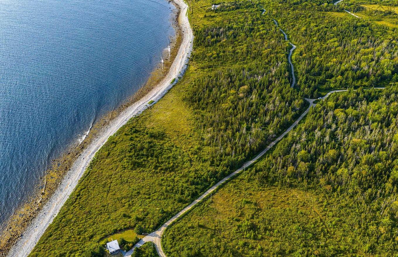 Lot 13 Youngs Road, East Green Harbour, NS