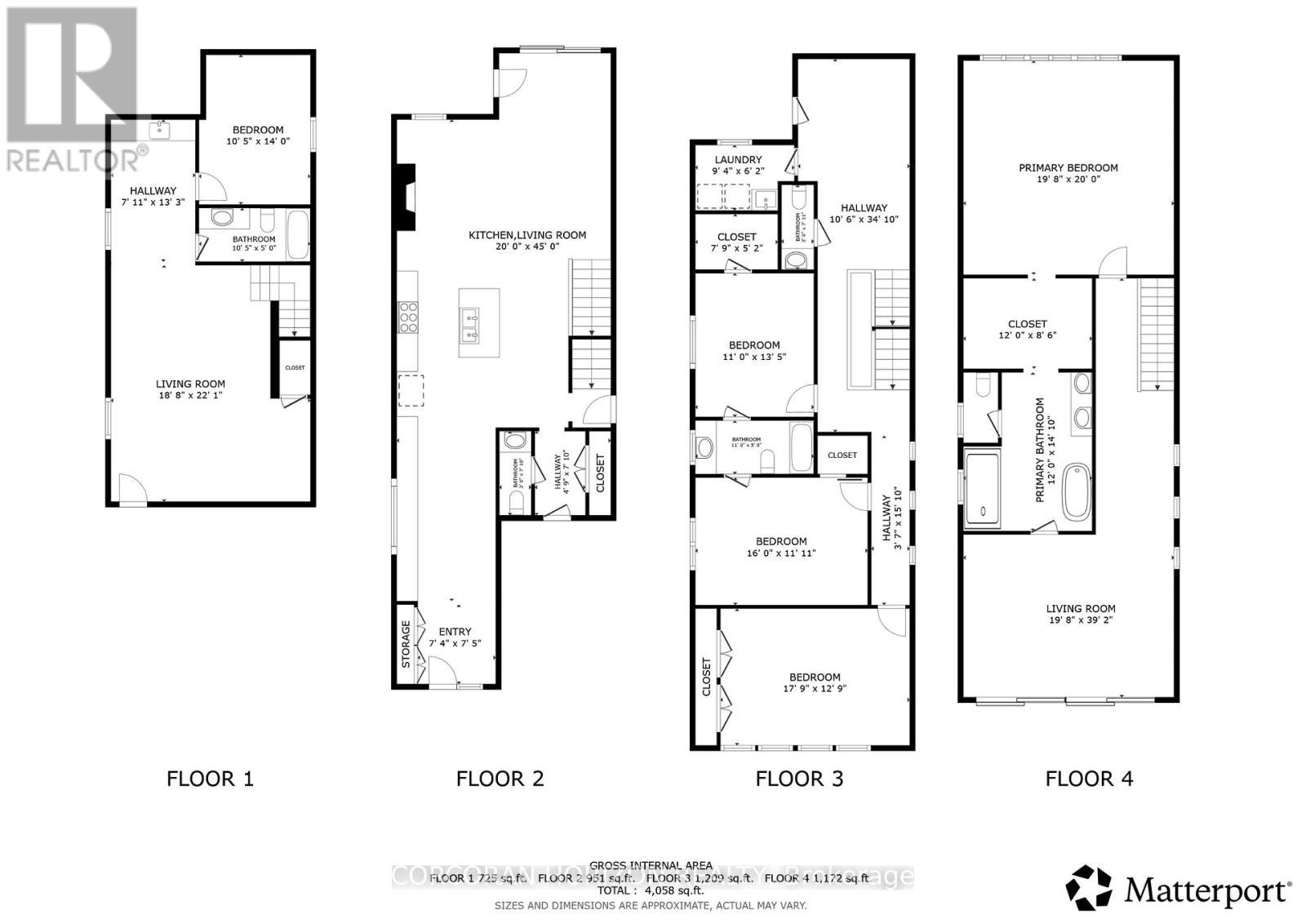 95 William Street W, Waterloo, ON - Other