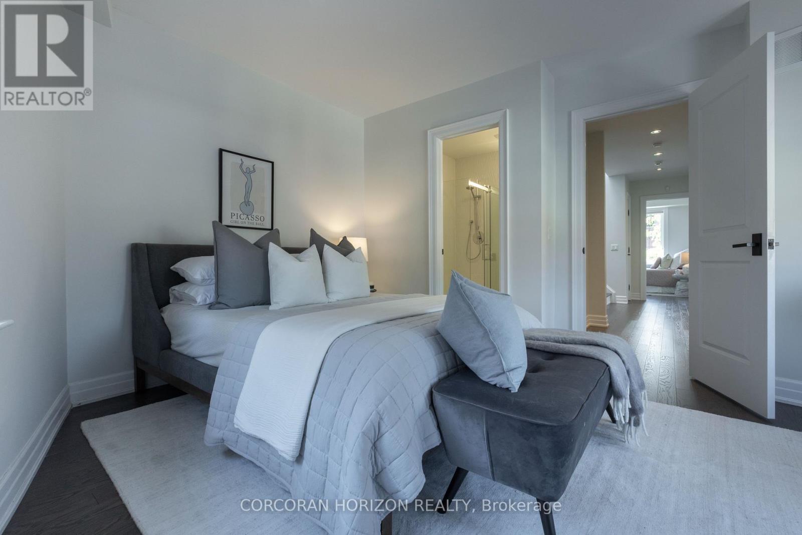 77 Rumsey Road, Toronto, ON - Indoor Photo Showing Other Room