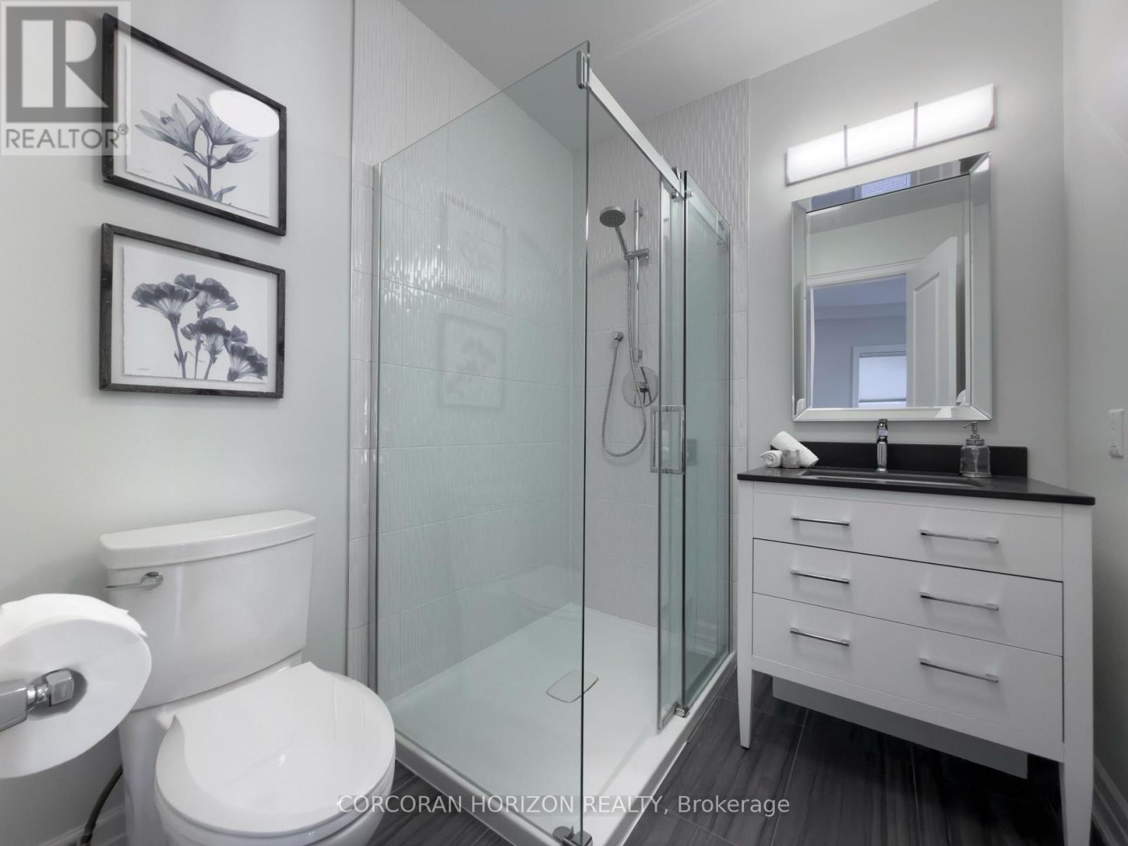 77 Rumsey Road, Toronto, ON - Indoor Photo Showing Bathroom