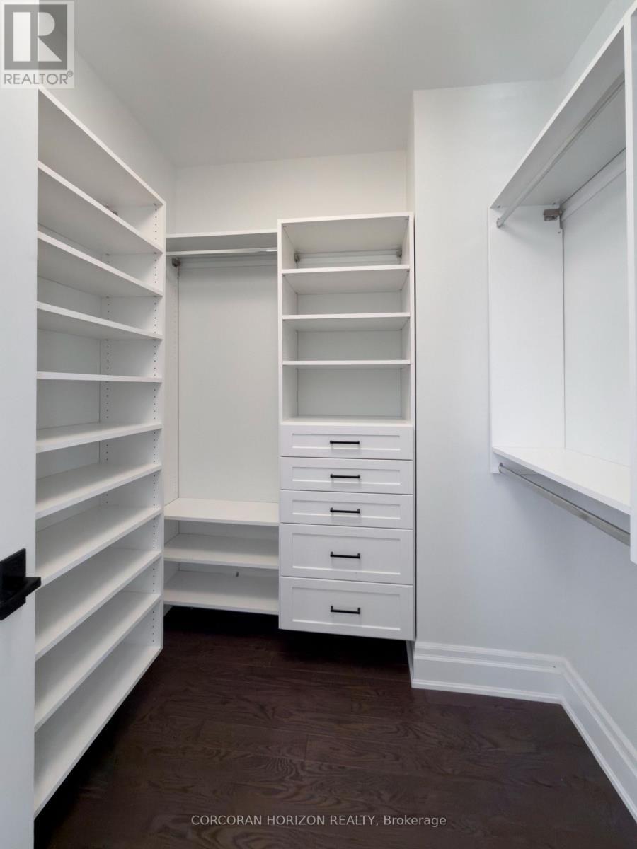 77 Rumsey Road, Toronto, ON - Indoor