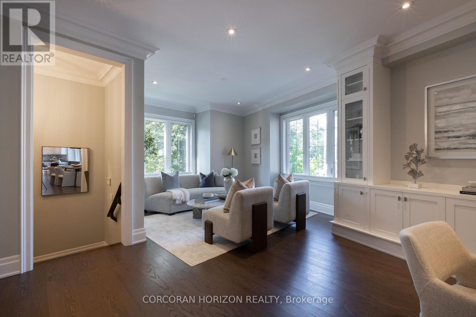 77 Rumsey Road, Toronto, ON - Indoor