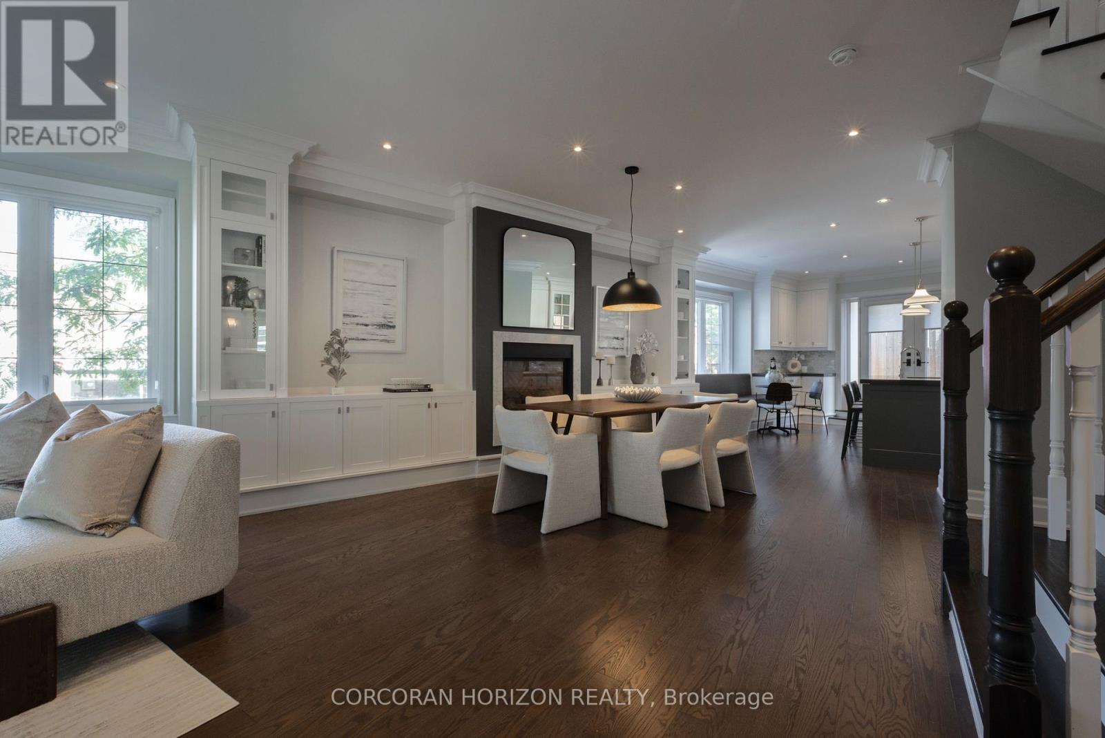 77 Rumsey Road, Toronto, ON - Indoor