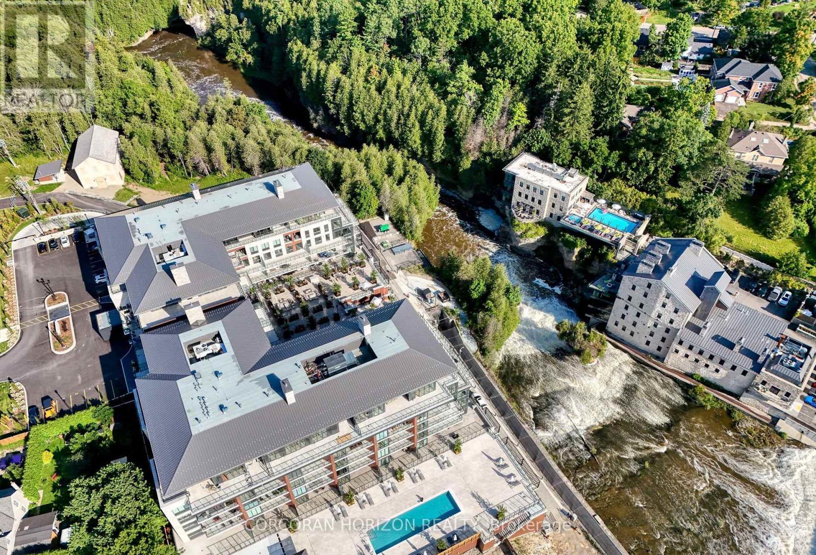 506 - 6523 Wellington 7 Road, Centre Wellington, ON - With View