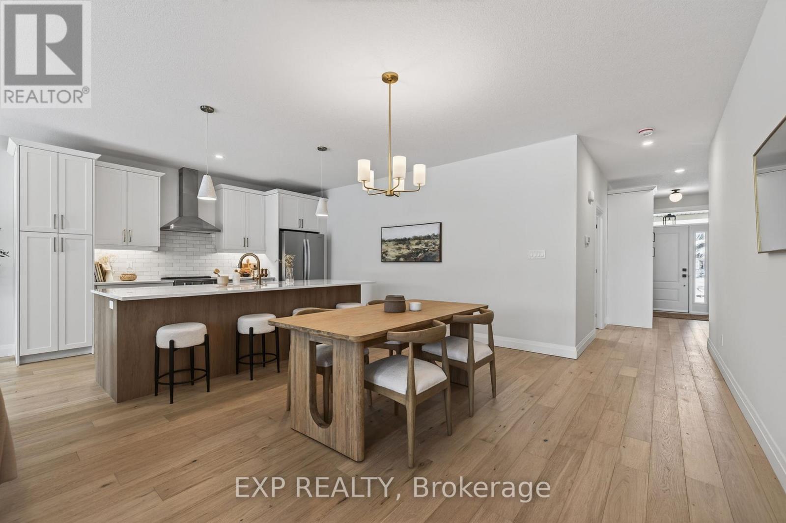 96 Dearing Street, South Huron (Stephen), ON - Indoor