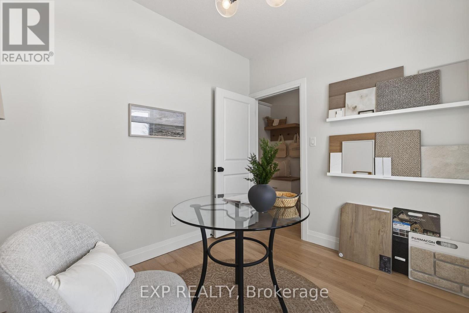 96 Dearing Street, South Huron (Stephen), ON - Indoor