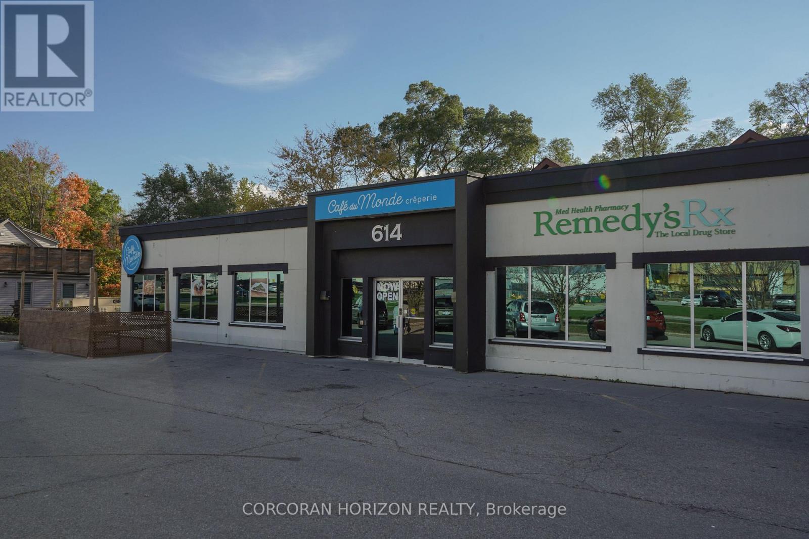 302 - 614 Coronation Boulevard, Cambridge, ON