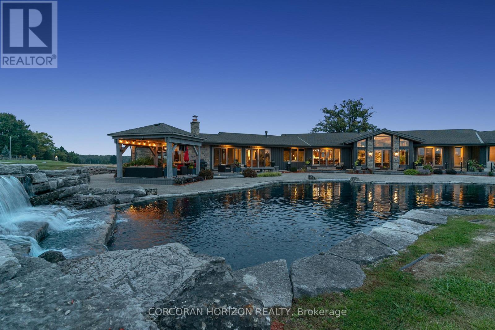 1546 Maryhill Road, Woolwich, ON - Outdoor