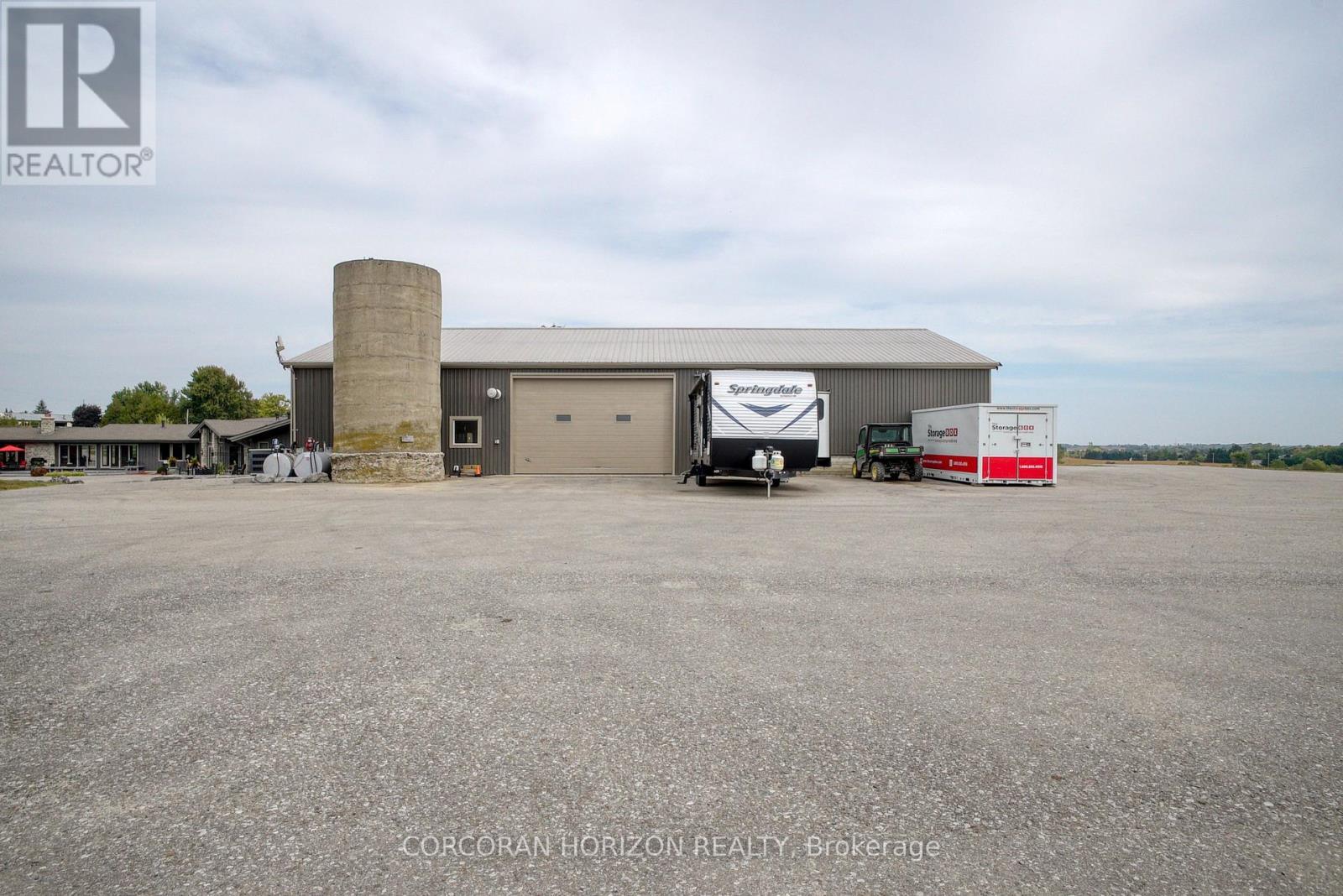 1546 Maryhill Road, Woolwich, ON - Outdoor