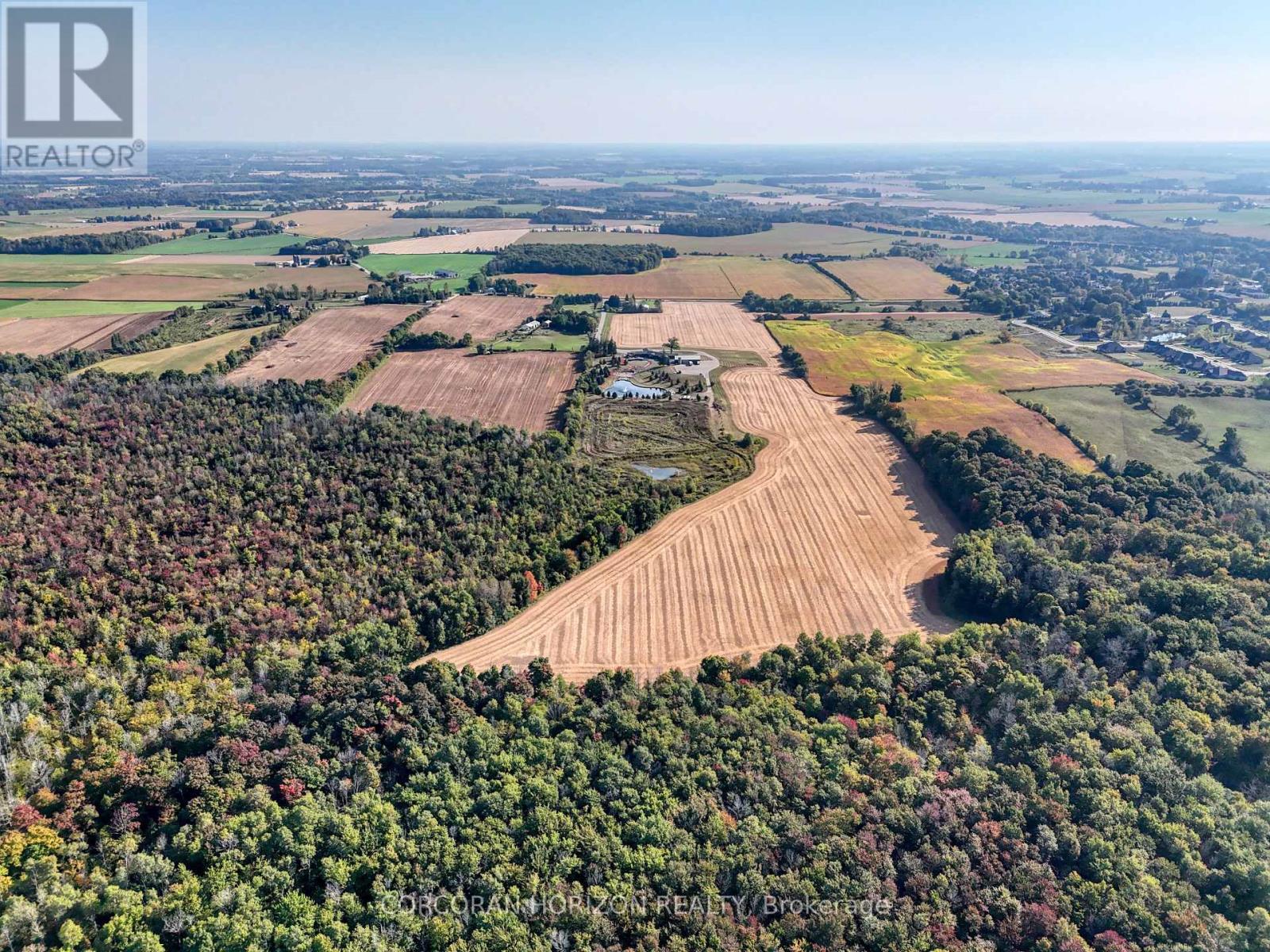 1546 Maryhill Road, Woolwich, ON - Outdoor With View
